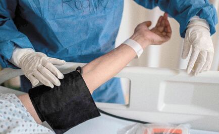 There could be up to 25,000 coronavirus-related deaths in Mexico by June 20