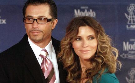 Sergio Mayer en problemas maritales por empeñarse en hacer un reality show familiar