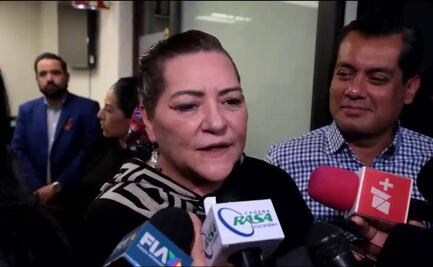 Taddei insiste a Morena que se necesitan 13 mmdp para elección judicial; acuerda revisar presupuesto de nueva cuenta