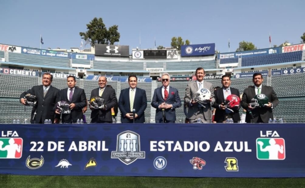 El Estadio y la plaza de toros de la colonia Ciudad de los Deportes