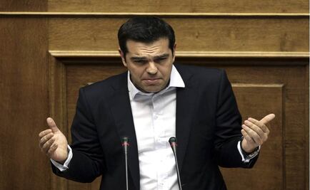 Grecia, cerca de cerrar tercer acuerdo de rescate