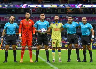 Liga MX: Afición tunde a Vix por transmitir diez minutos del América vs Juárez FC sin narradores