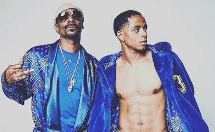 Snoop Dogg incursiona en la moda en colaboración con Joyrich