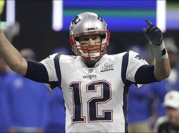 NFL no quiere a los Patriots para el próximo kickoff
