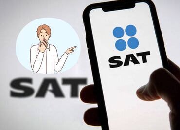 Declaración anual 2025; ¿tienes saldo a favor? El SAT lo anulará si no realizas este trámite
