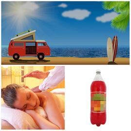 Un refresco muy mexicano en los regalos de los Oscar 2018