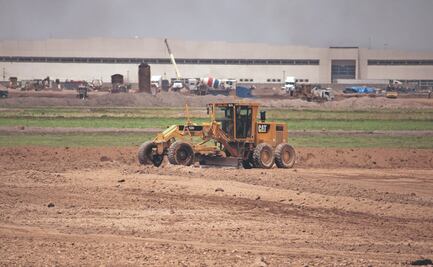 Ven impactos en Laguna de Zumpango por desarrollos
