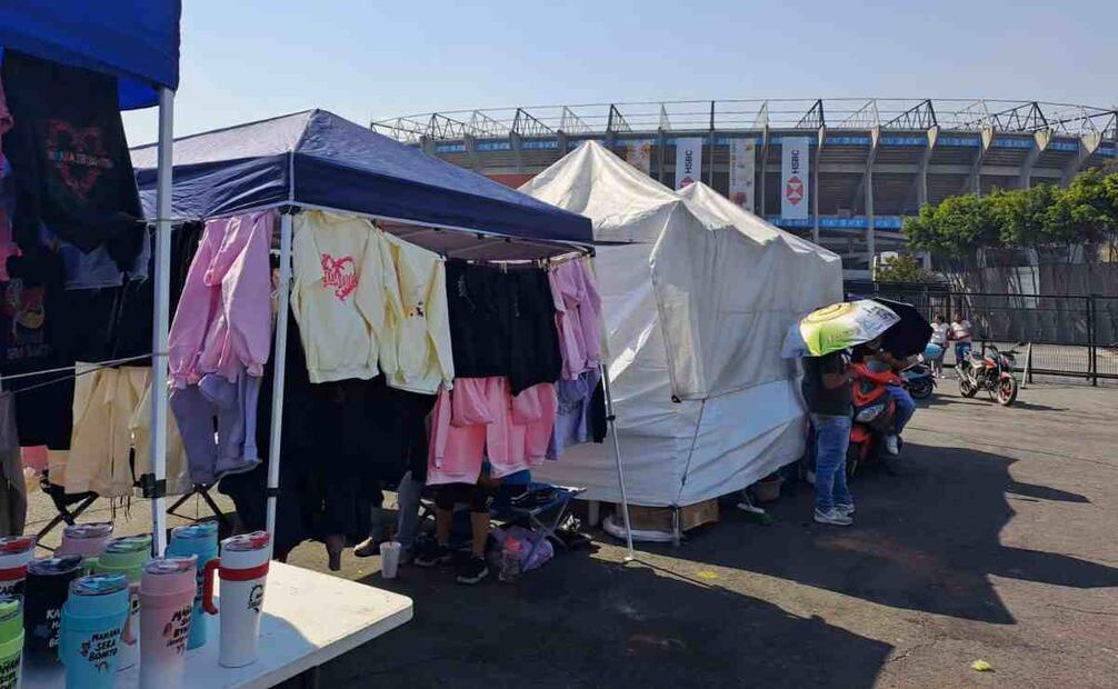 Foto: Juan Carlos Williams. EL UNIVERSAL