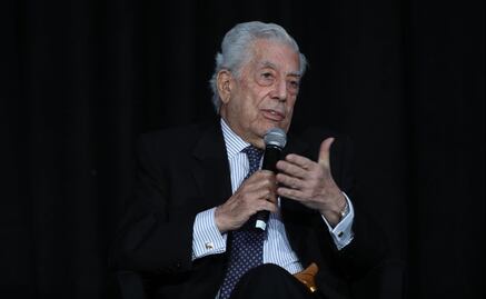 Por el bien de la democracia, es momento de dialogar con quienes piensan diferente: Vargas Llosa