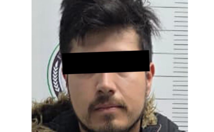 Cae en Hidalgo Alejandro Rosales, uno de los 10 más buscados por el FBI; embajador Johnson destaca cooperación