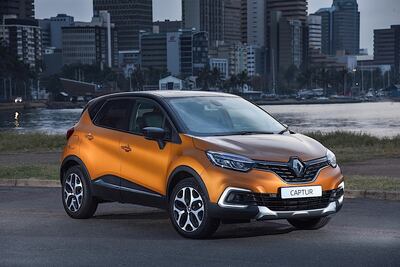 Renault tendrá una reestructuración para el próximo año