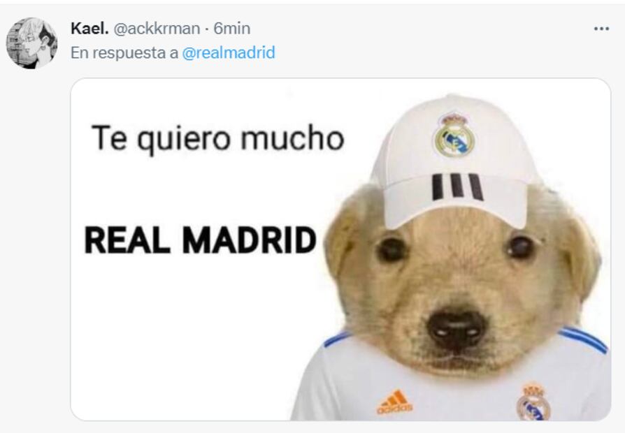 Los mejores memes de la goleada del Real Madrid a Barcelona