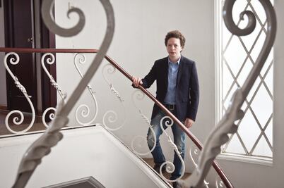 Va Michel Franco de jurado a la Berlinale 