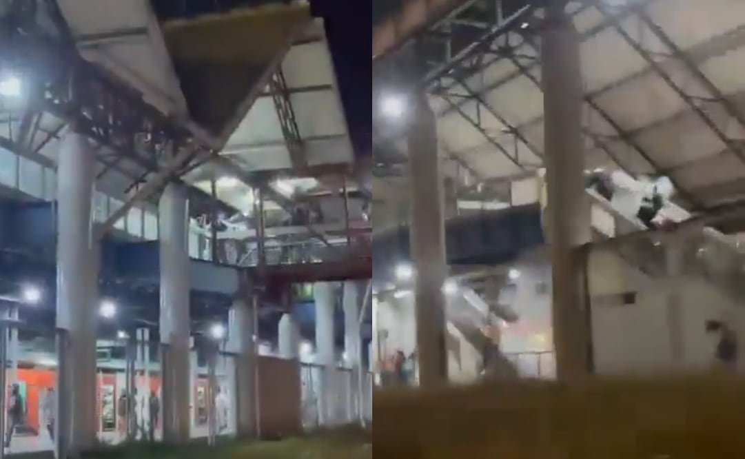 Fotos: Capturas de pantalla