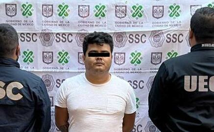 Cae "El Pirata de Culiacán" en su guarida de Cuernavaca, extorsionaba a empresarios en CDMX y Edomex para La Unión Tepito