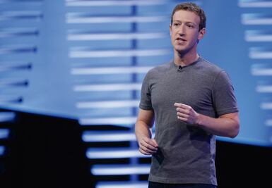 ¿Quiénes son los creadores de las redes sociales más famosas?