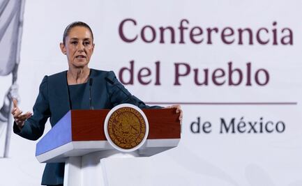 Caso Teuchitlán no es mi ”talón de Aquiles”: Sheinbaum; acusa a oposición de una campaña en su contra