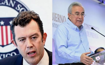 Irresponsable que gobernador de Sinaloa pida ocupar bodegas de Gruma, Cargill y Minsa: American Society