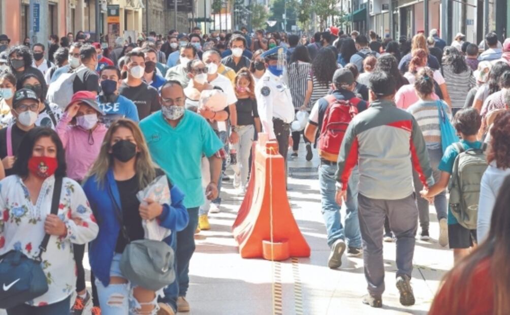 Guía López-Gatell para vacacionar y no morir en el intento