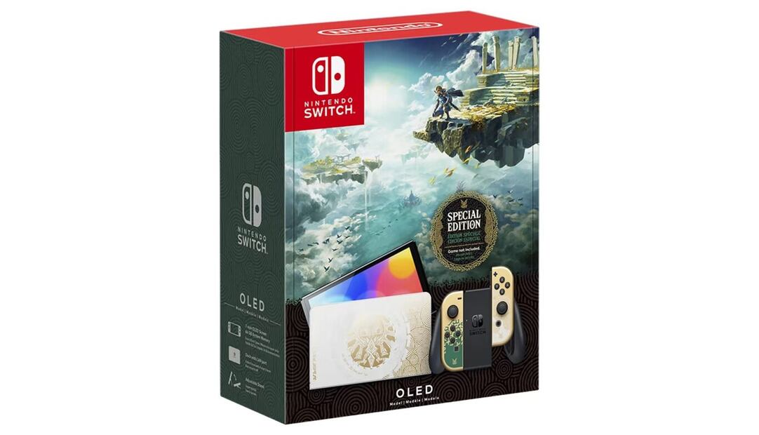 Foto: Nintendo