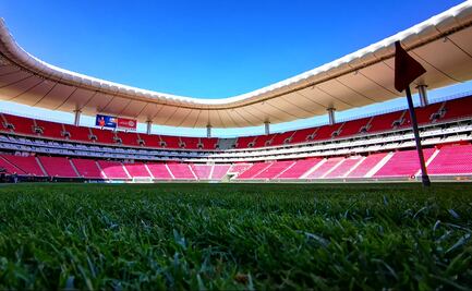 ¿Será suspendido el Preolímpico de Concacaf por el Coronavirus?