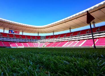 ¿Será suspendido el Preolímpico de Concacaf por el Coronavirus?