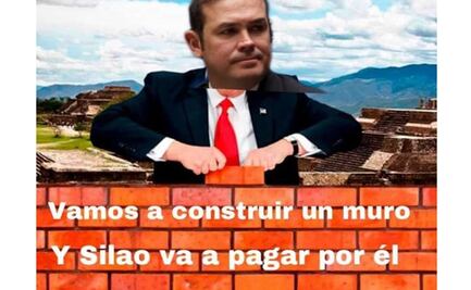 Y sigue la mata dando... más memes "fifís" para turistas pobres de Guanajuato