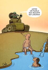 Las guerras que vienen