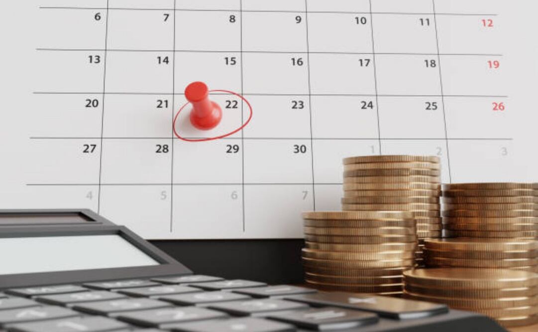 De acuerdo con la dependencia, para la emisión de los Bondes G y el uso que se le dará a los recursos levantados en el mercado de deuda doméstico. (19/02/25) Foto: iStock