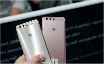 “No uses teléfonos Huawei”: FBI