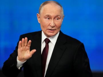 Estados Unidos descarta sanciones adicionales a Rusia; busca no afectar el proceso de paz con Ucrania