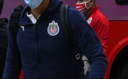 Las Chivas no tienen dinero para refuerzos