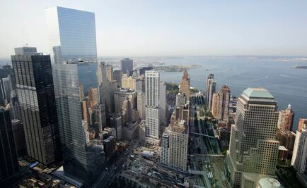 Entérate. ¿Por qué Nueva York es blanco del terrorismo?