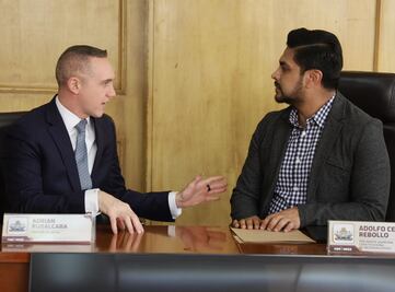 Director del Metro y alcalde de Nezahualcóyotl firmarán convenio de colaboración; buscan beneficiar a usuarios provenientes del Edomex