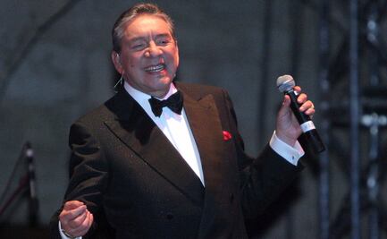 Pondrán campana de Marco Antonio Muñiz en Denver, Colorado