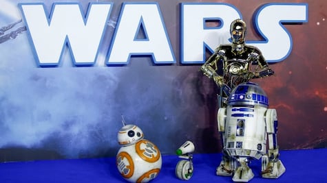 Star Wars: ¿cuánto es ciencia y cuánto es ficción en la exitosa saga?