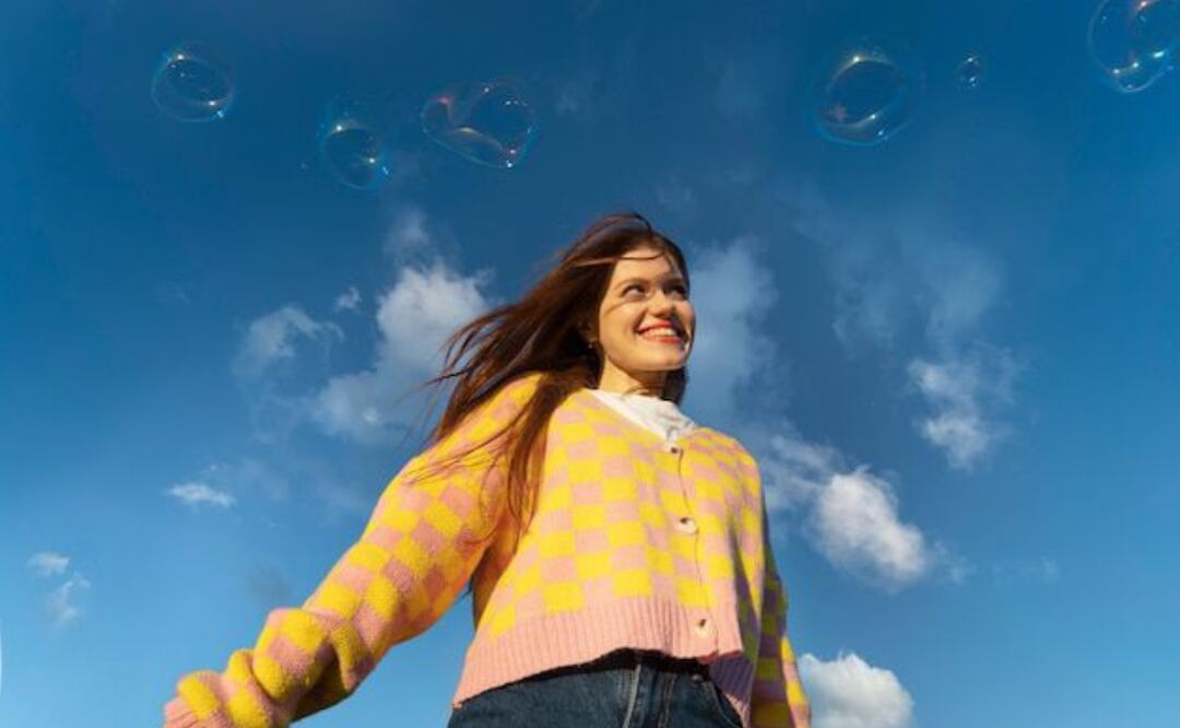 El mejor aliado para ordenar el cerebro. Fuente: Freepik.