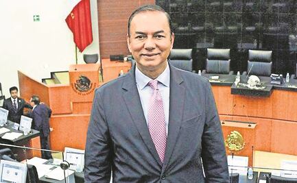 Amparan a José Manuel del Río; saldrá libre