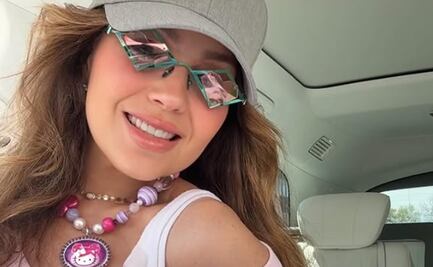 Thalía muestra su postura tras redadas en EU y críticas por su silencio: “Uno se siente impotente”