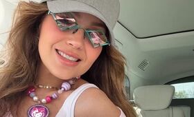 Thalía muestra su postura tras redadas en EU y críticas por su silencio: “Uno se siente impotente”