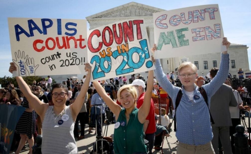 ¿Por qué la pregunta sobre ciudadanía en el censo de EU genera molestia?