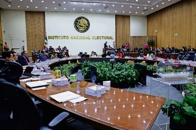 INE perfila recepción de preguntas de redes sociales para primer debate presidencial