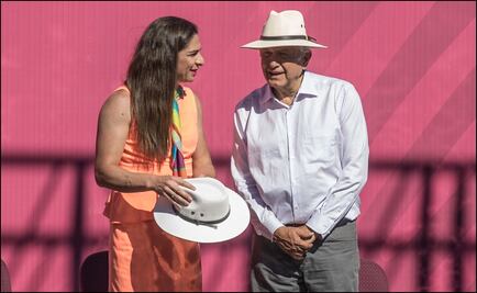 El deporte, abandonado a 100 días del Gobierno de AMLO