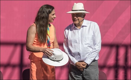 El deporte, abandonado a 100 días del Gobierno de AMLO