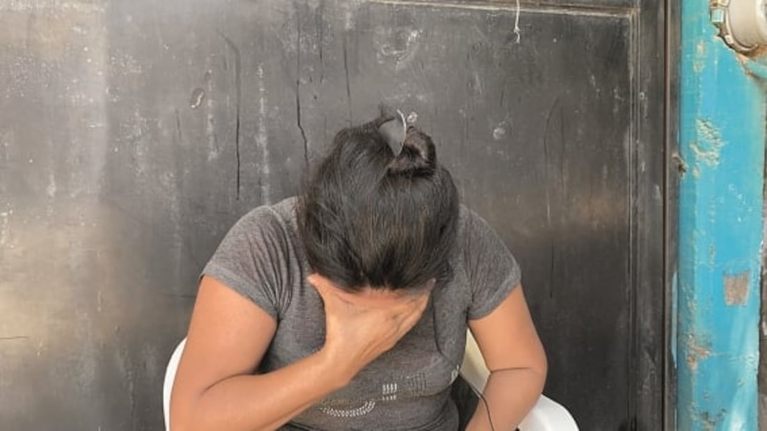 ¡Váyanse, yo los cubro!, gritó joven antes de morir durante ataque del CJNG