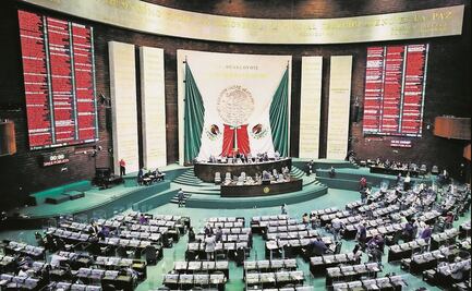 Comisión Permanente pospone convocatoria a extraordinario para desafuero de Toledo y de Huerta