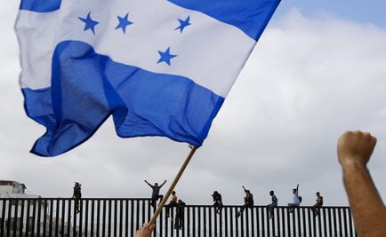 Honduran family attacks Mexican merchants