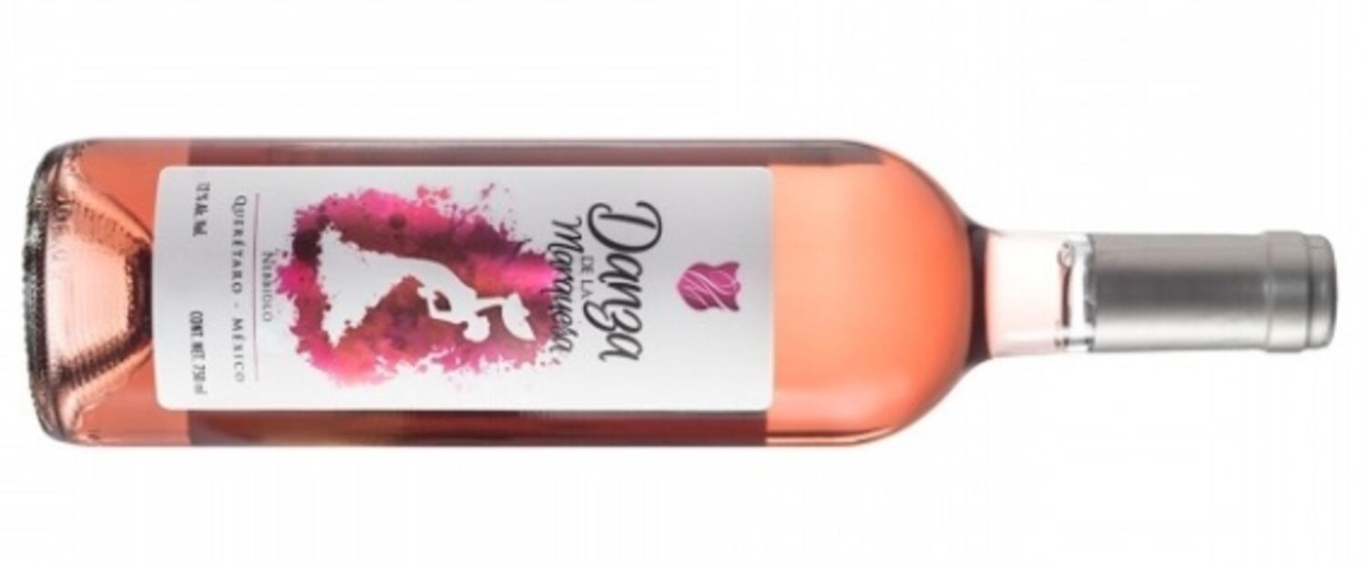 7 sorprendentes vinos rosados y naranjas que debes probar 
