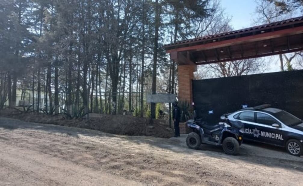 Esto es lo que sabemos a 5 días del asesinato de Hugo Carbajal en Jilotzingo
