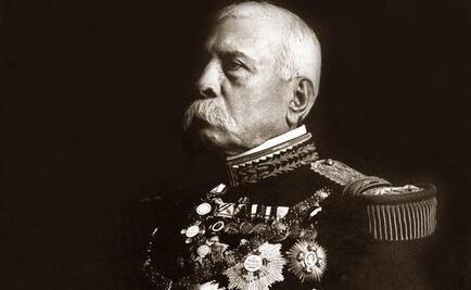 ClioTV documenta centenario de Díaz